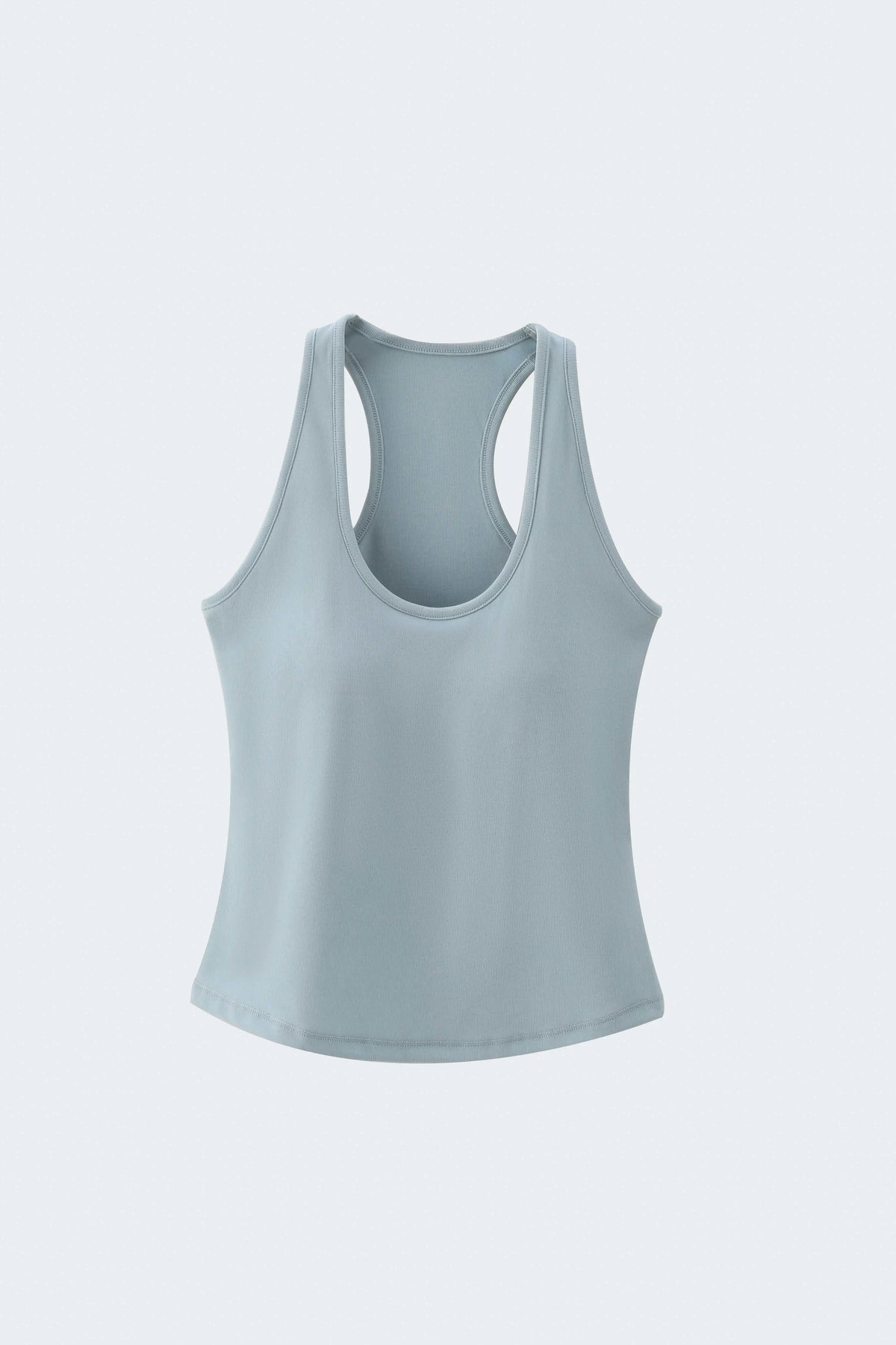 Halter Cami Top Nuage