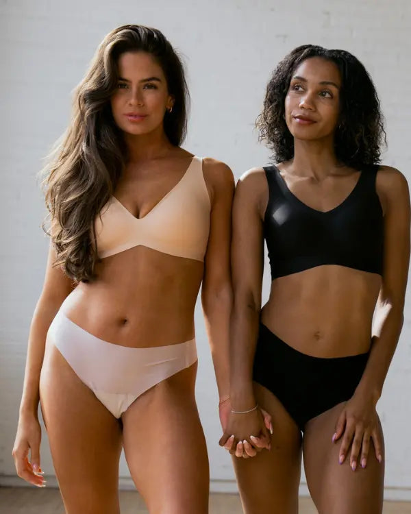 4 Best Anti–Camel Toe Underwears for Long Hours: Comfort Checklist Nuage