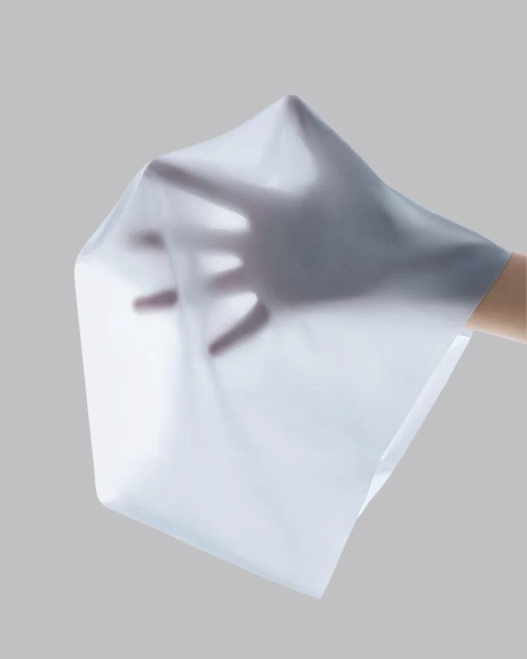 Ultra-sheer barely-there underwear fabric so lightweight you'll forget you're wearing it