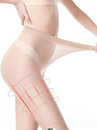 Unbreakable Sheer Stockings Kit of 3 Nuage