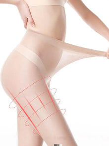 Unbreakable Sheer Stockings Kit of 3 Nuage