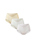 NuShield Brief Light (3-Pack) Nuage