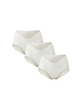 NuShield Brief Light (3-Pack) Nuage