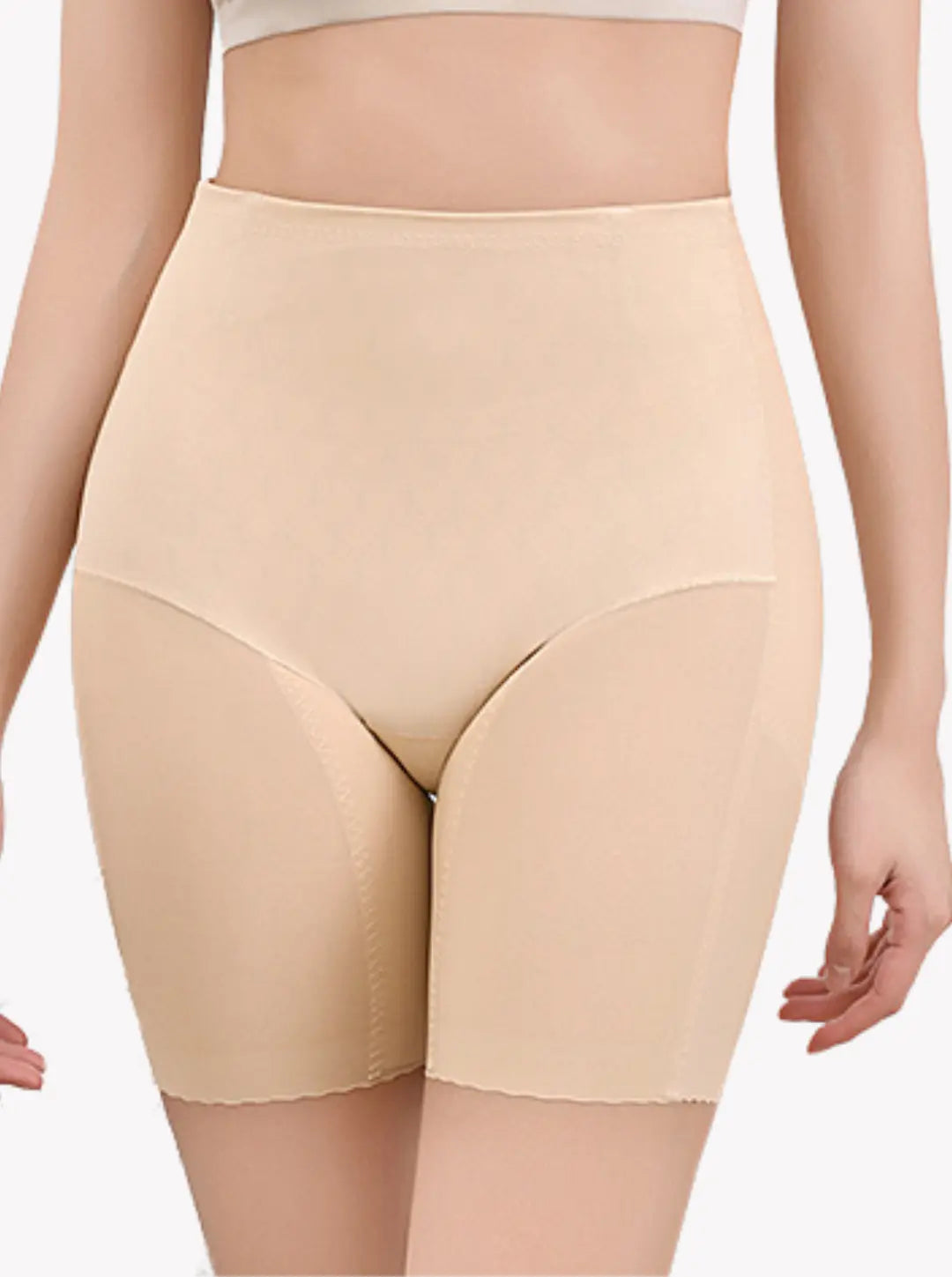 NuForme LIfting Boxer, Women's Underwear