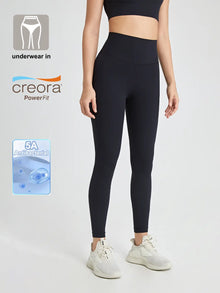Commando Chic Leggings Nuage