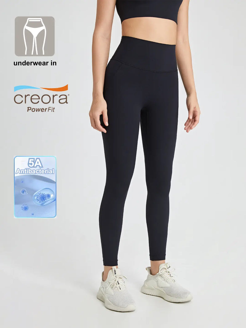 Commando Chic Leggings Nuage