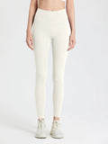 Commando Chic Leggings Nuage