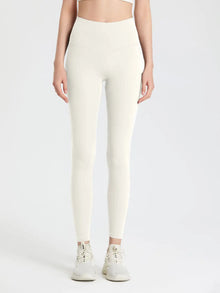 Commando Chic Leggings Nuage