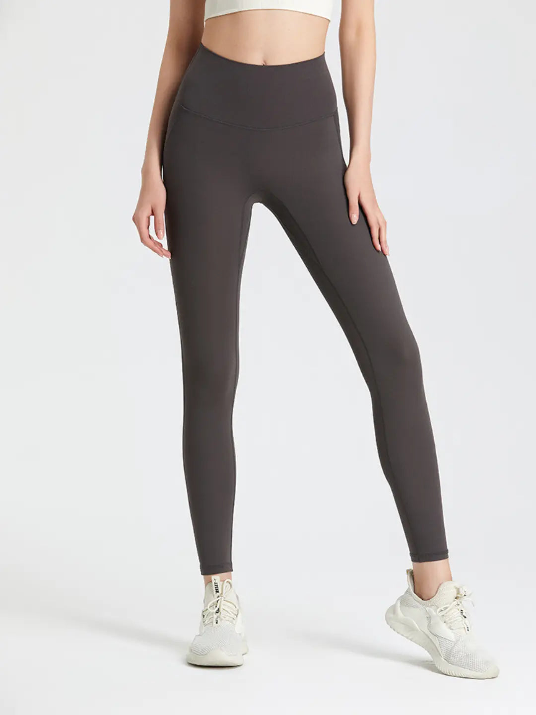 Commando Chic Leggings Nuage