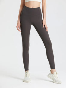 Commando Chic Leggings Nuage