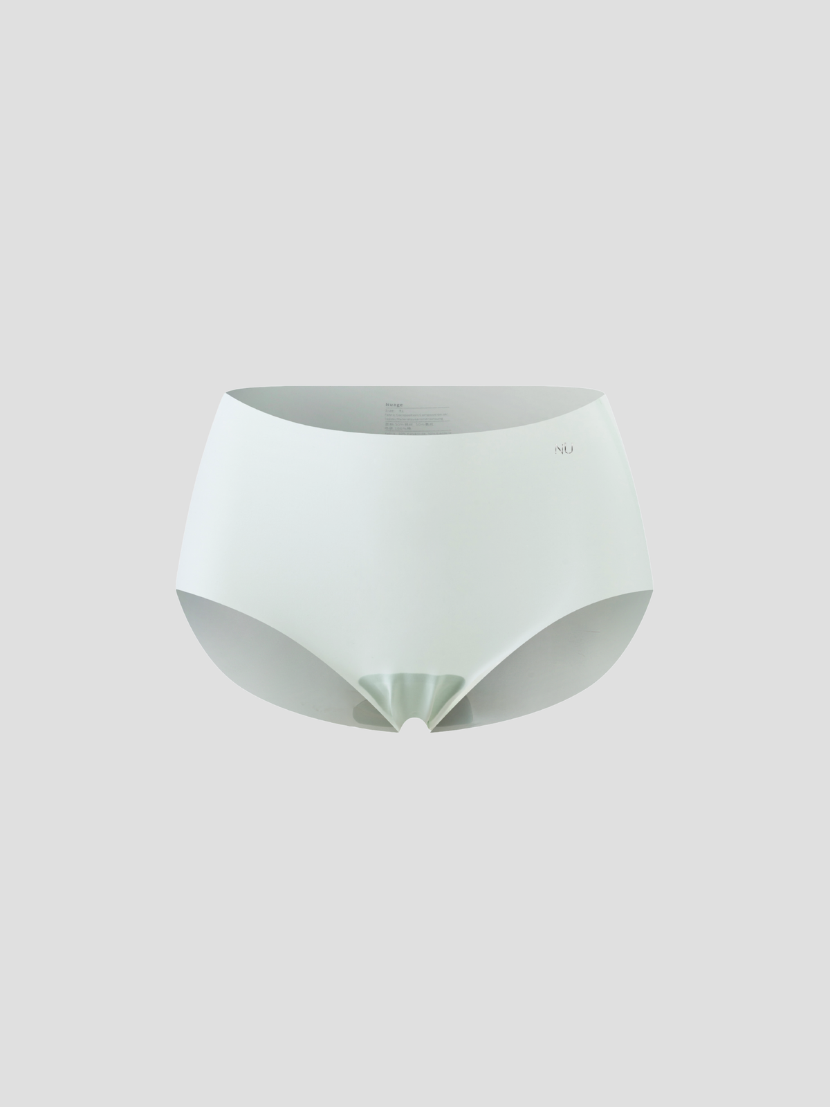 NuCloud Original Hipster Bikini