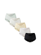 NuShield Brief Light (5-Pack) Nuage