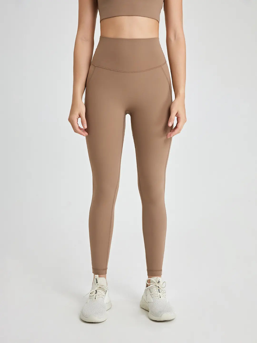 Commando Chic Leggings Nuage