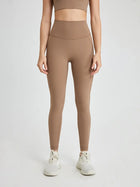 Commando Chic Leggings Nuage