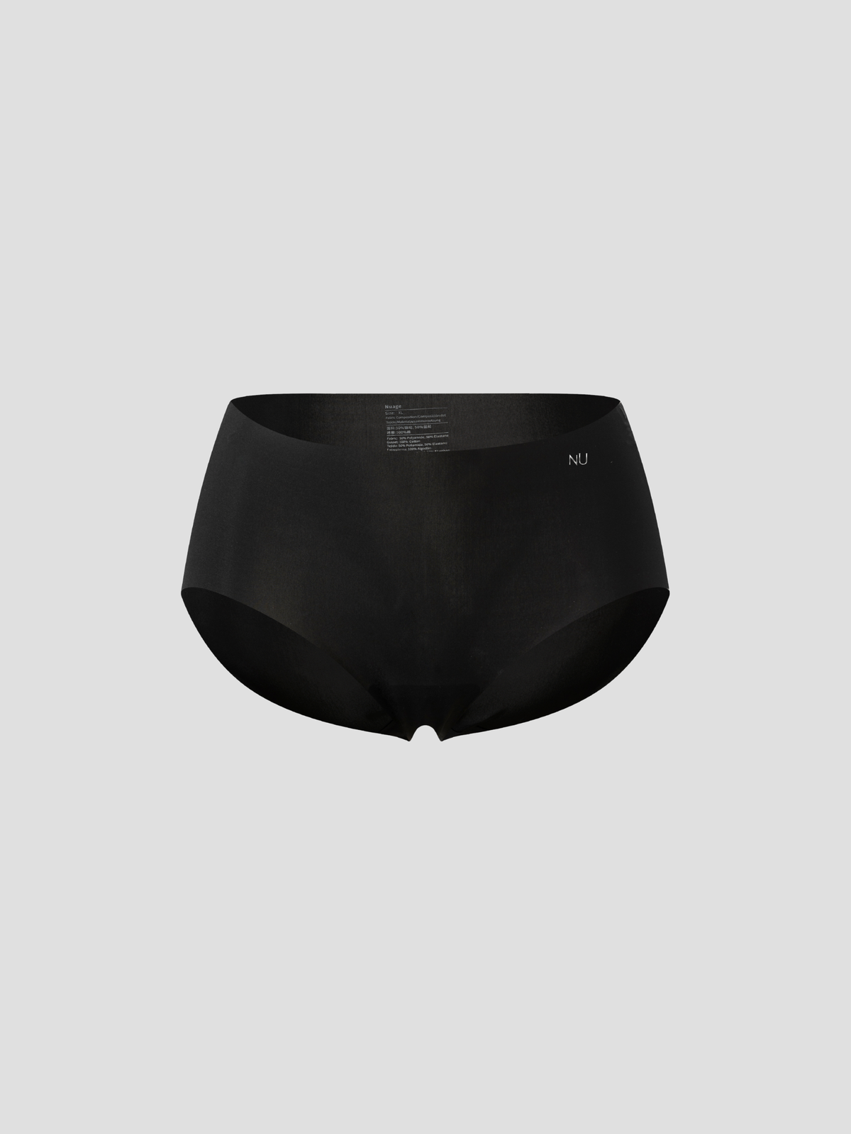 NuCloud Original Hipster Bikini