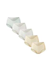 NuShield Brief Light (5-Pack) Nuage