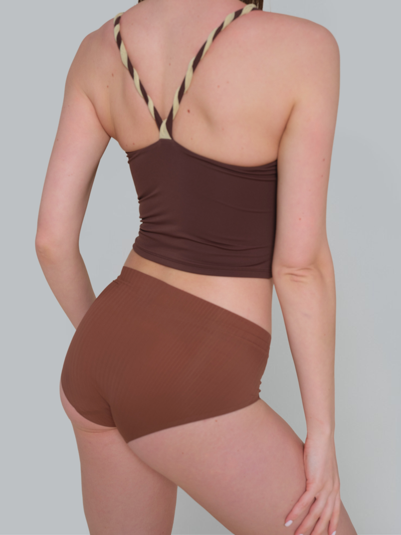 NuAir Mesh Flex Brief