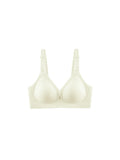 Perfect Coverage Push Up Back-Hook Bra Nuage