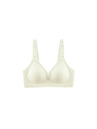 Perfect Coverage Push Up Back-Hook Bra Nuage
