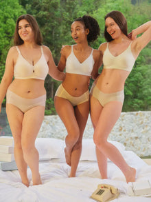 NuShield Brief Light Set Nuage