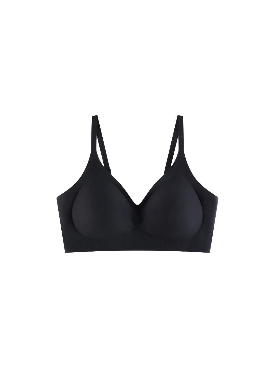 Wireless Soft Stay-Put Bra Nuage