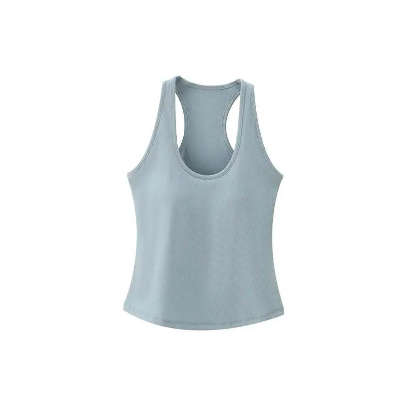 Halter Cami Top Nuage