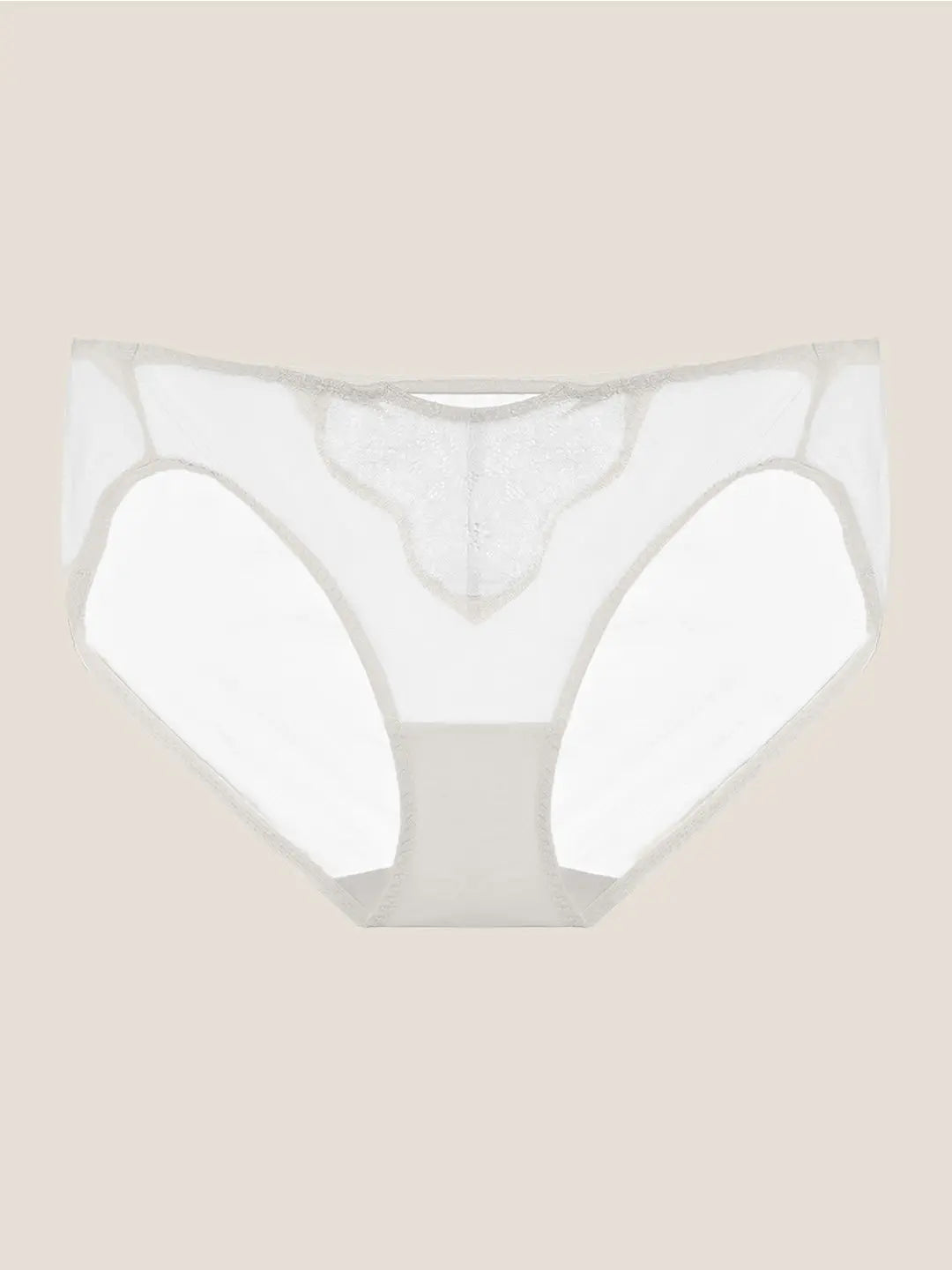 NuSoft Lace Bikini, Women's Underwear