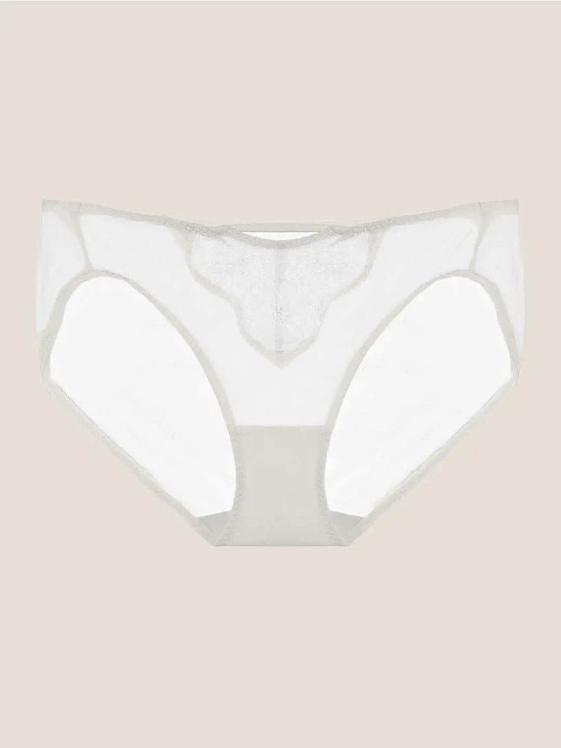NuSoft Lace Bikini, Women's Underwear