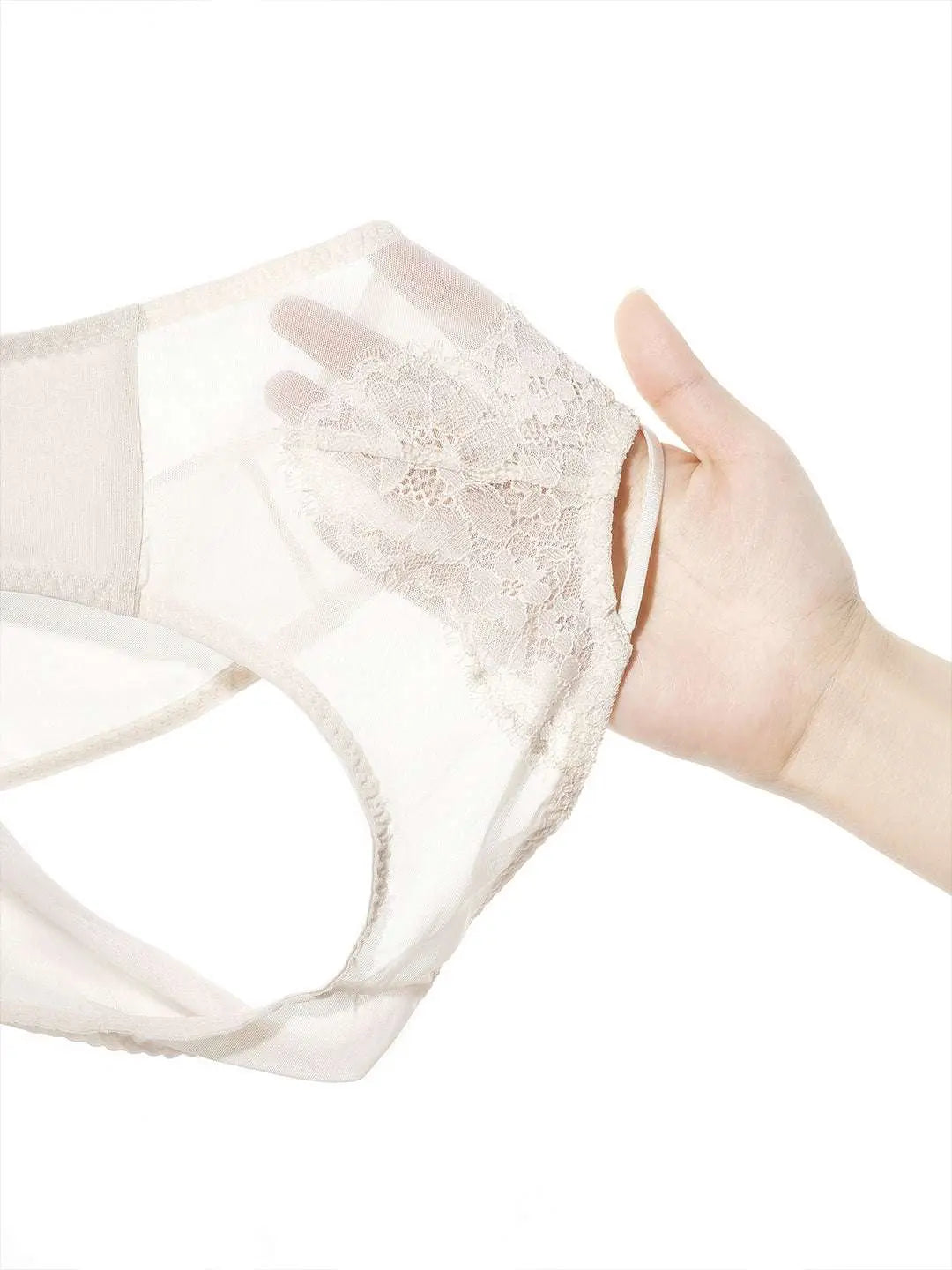 NuSoft Lace Bikini, Women's Underwear