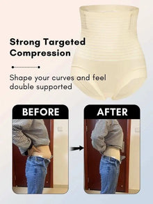 NuForme Gentle Shaping Underwear