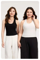 Halter Cami Top Nuage