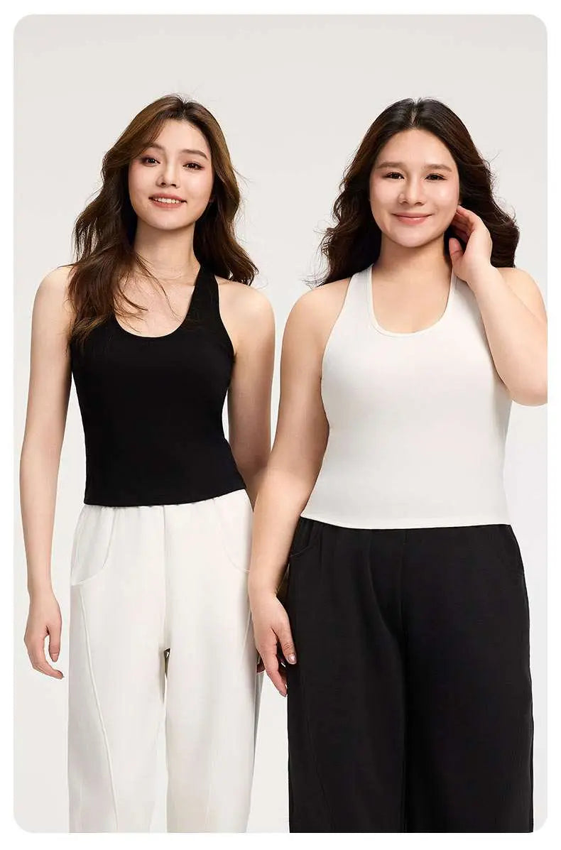 Halter Cami Top Nuage