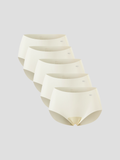 NuCloud Original Hipster Bikini (5-Pack)