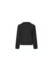NuMotion Core AirLite Hooded Zip Jacket Nuage