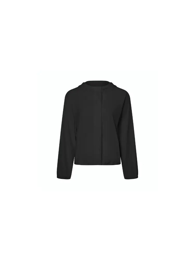 NuMotion Core AirLite Hooded Zip Jacket Nuage