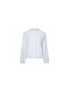 NuMotion Core AirLite Hooded Zip Jacket Nuage