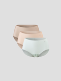 NuCloud Original Hipster Bikini(3-Pack)