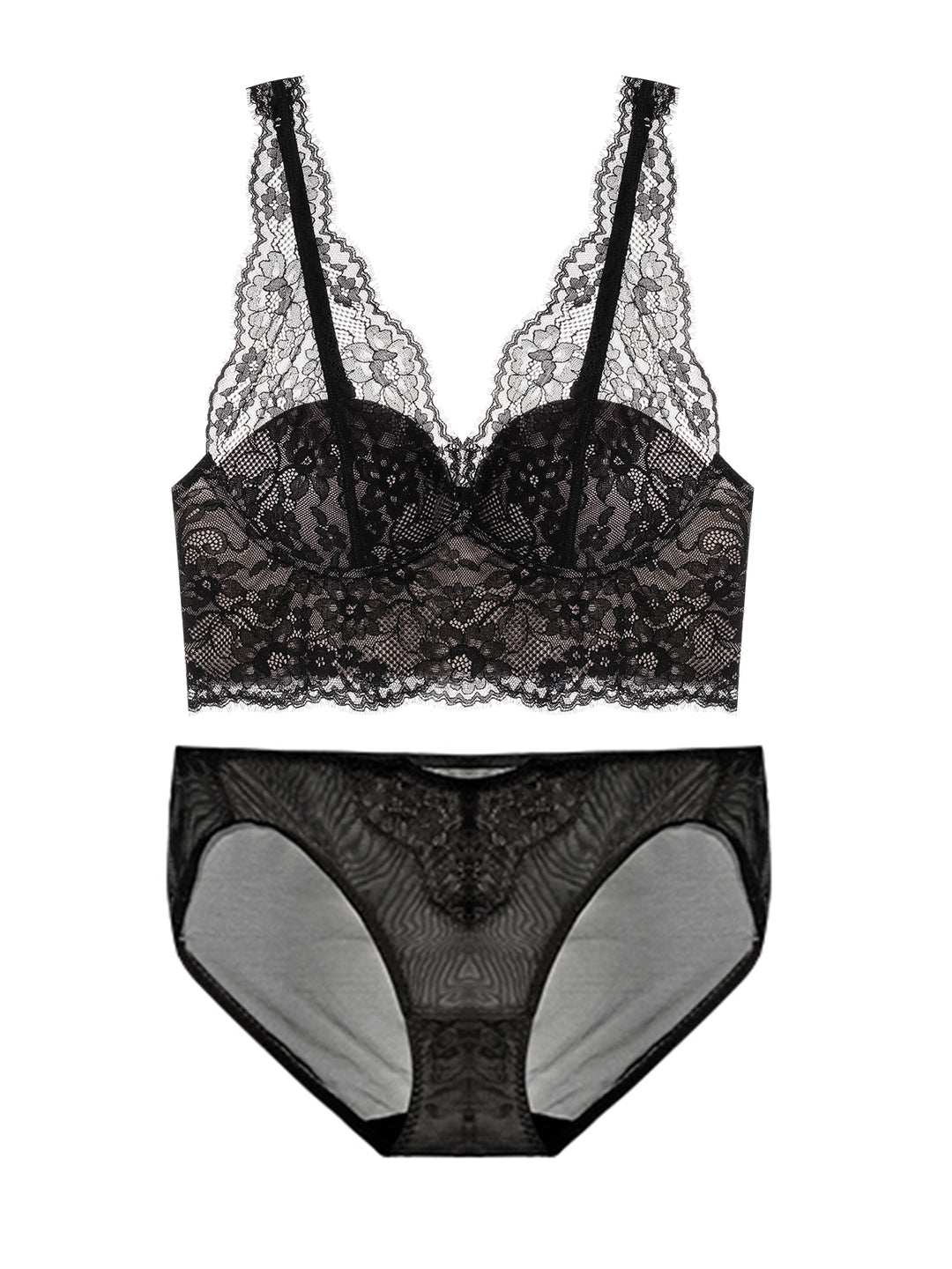 NuBloom Bra Nuage