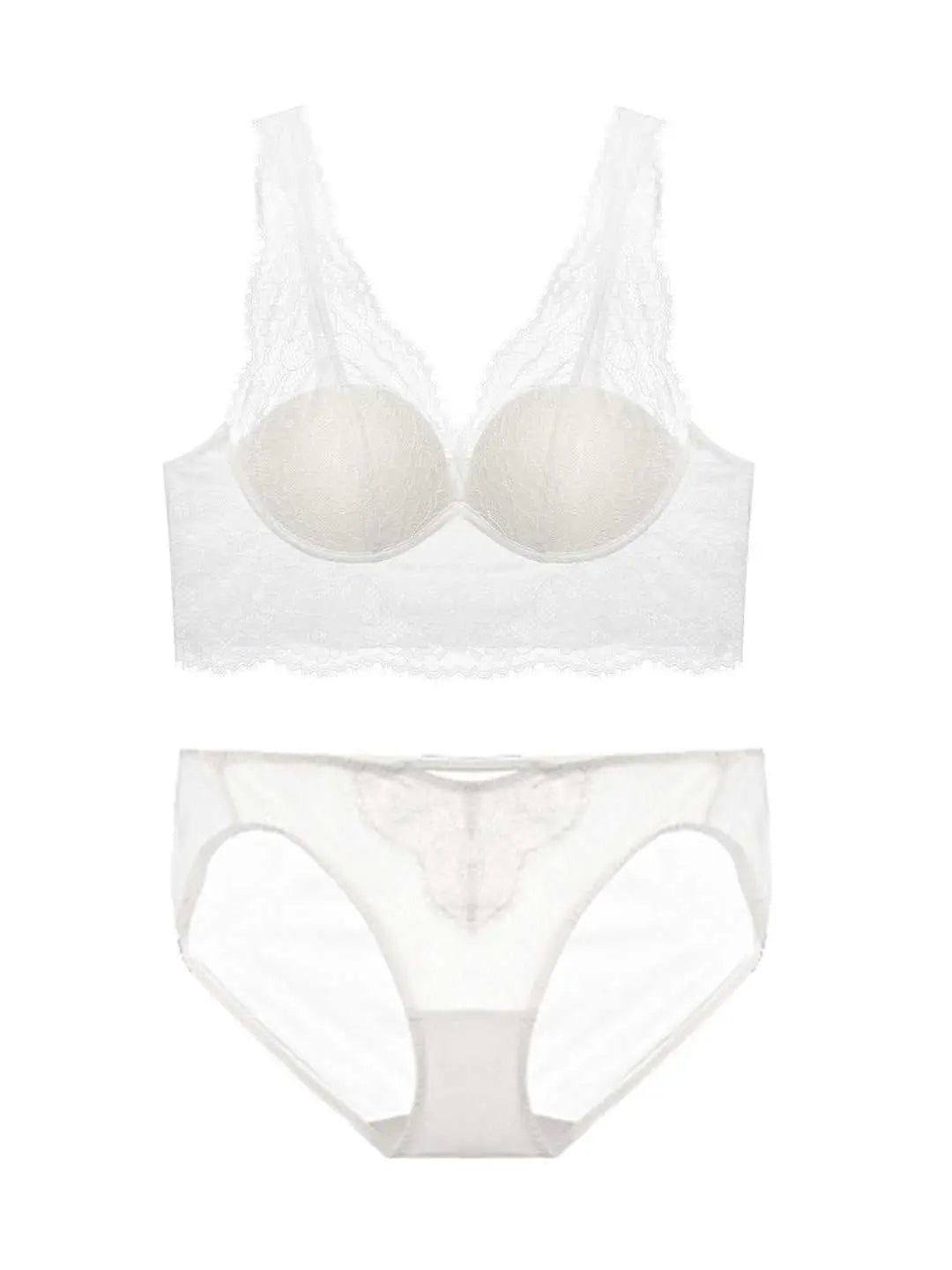 NuBloom Bra Nuage