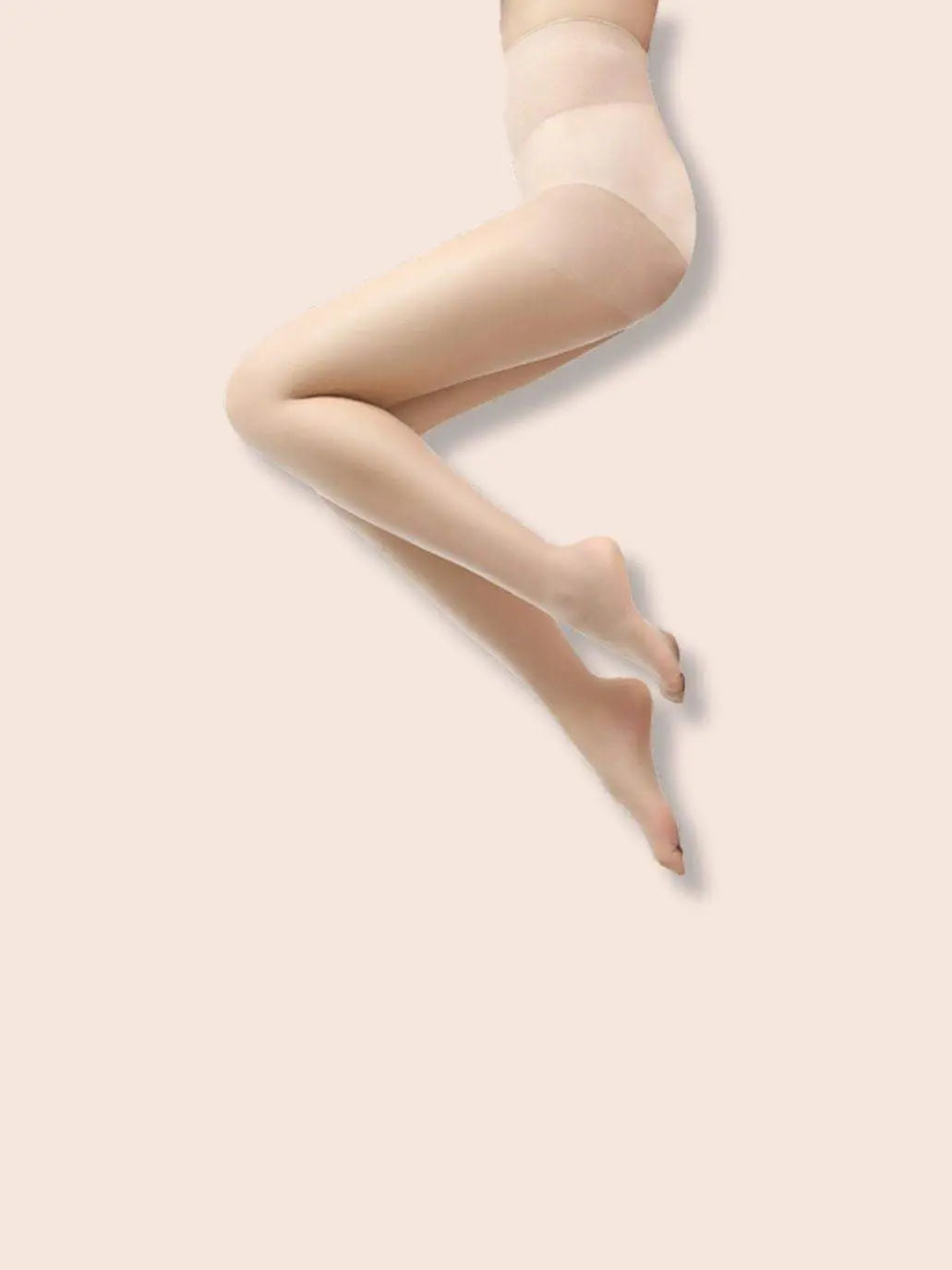 Unbreakable Sheer Stockings Kit of 3 Nuage