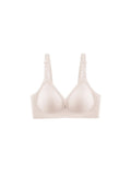 Perfect Coverage Push Up Back-Hook Bra Nuage