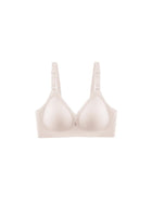 Perfect Coverage Push Up Back-Hook Bra Nuage