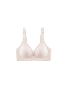 Perfect Coverage Push Up Back-Hook Bra Nuage