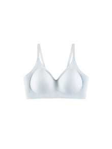 Wireless Soft Stay-Put Bra Nuage