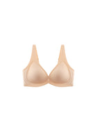 Push Up Full-Cup Back-Hook Bra Nuage