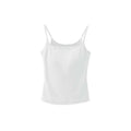Slim-Strap Tank Top Nuage
