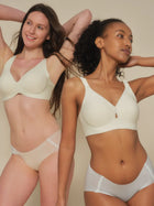 NuCloud Original Bikini Set Nuage