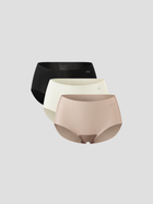 NuCloud Original Hipster Bikini(3-Pack)