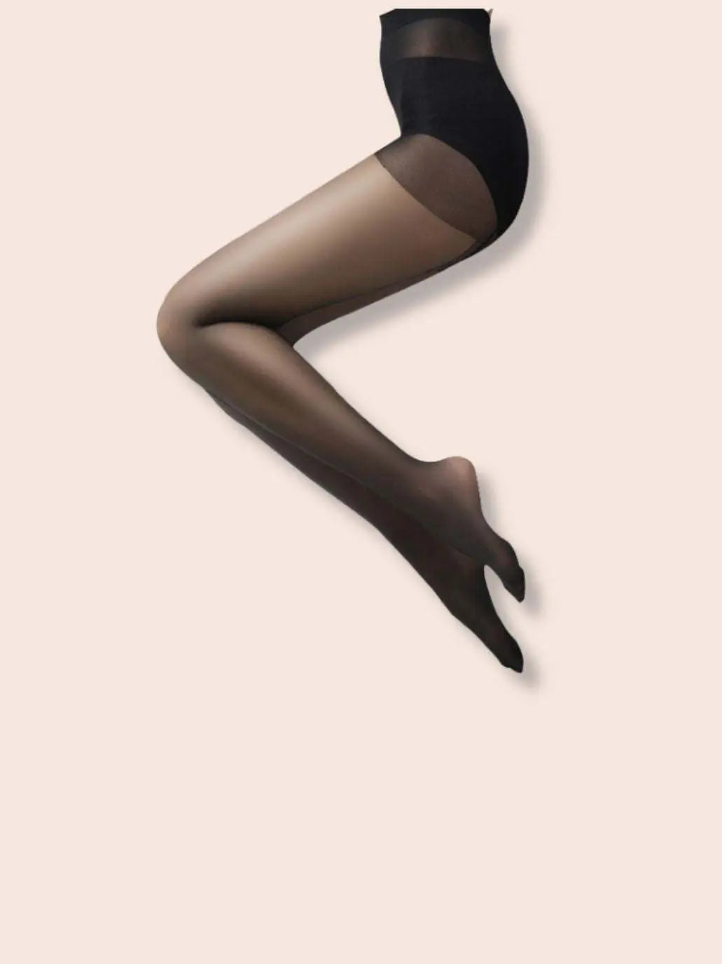 Unbreakable Sheer Stockings Kit of 3 Nuage