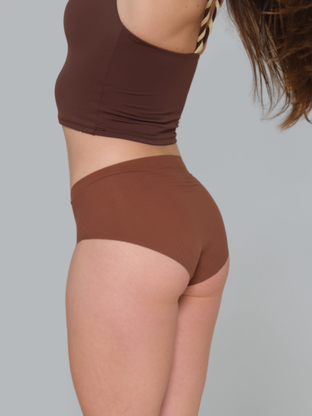 NuAir Mesh Flex Brief